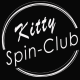 Kitty-Spin-Club logó